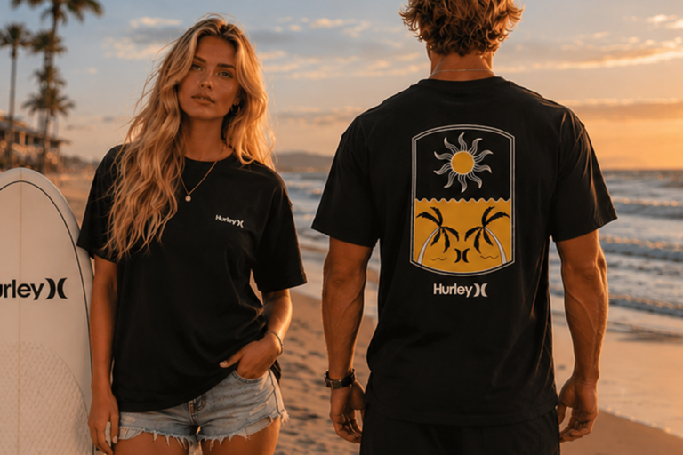 Hurley Lifestyle Collection