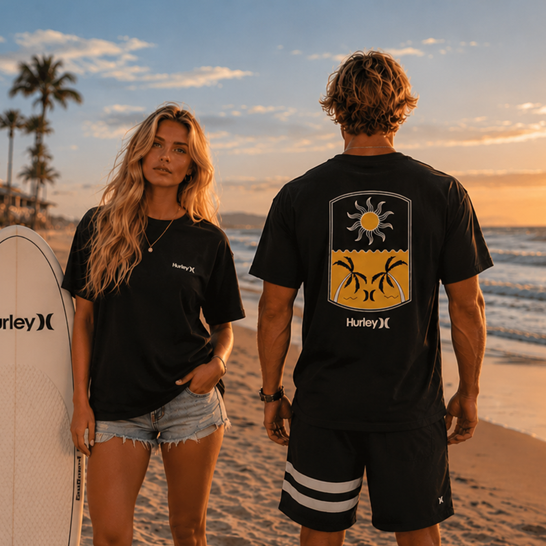Hurley Lifestyle Collection